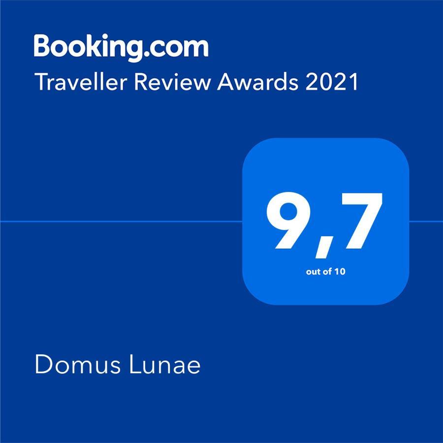 Domus Lunae Roma Esterno foto