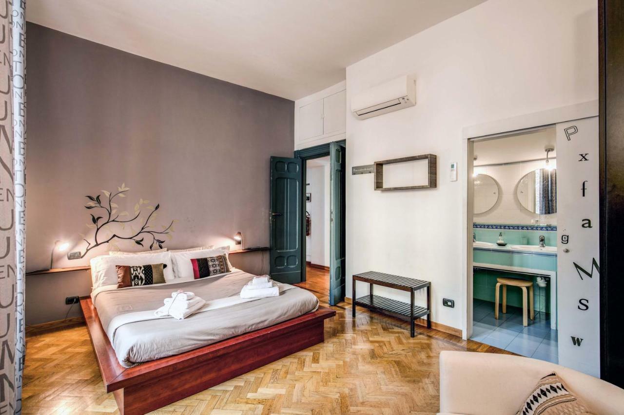 Domus Lunae Roma Esterno foto