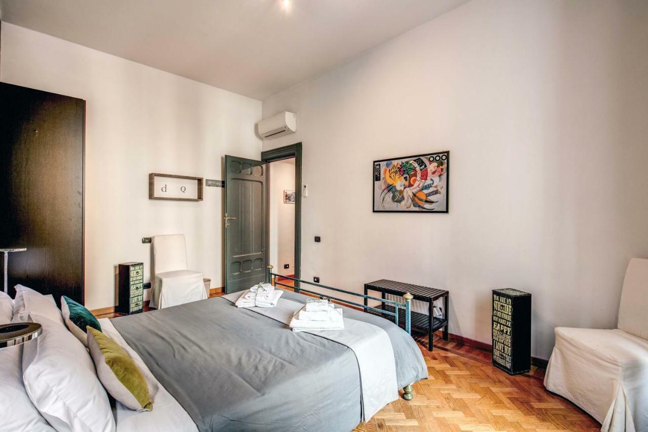 Domus Lunae Roma Esterno foto